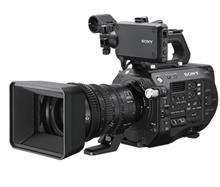 دوربین فیلم برداری دستی سونی مدل PXW-FS7M2K
